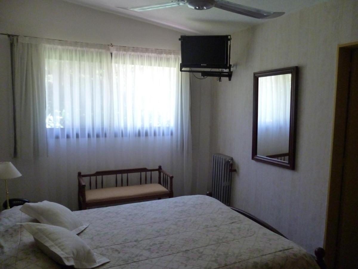 Hosteria Pastoral & Spa La Cumbre Habitación foto